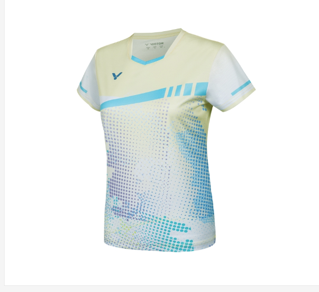 VICTOR T-51011E WOMEN'S T-SHIRT