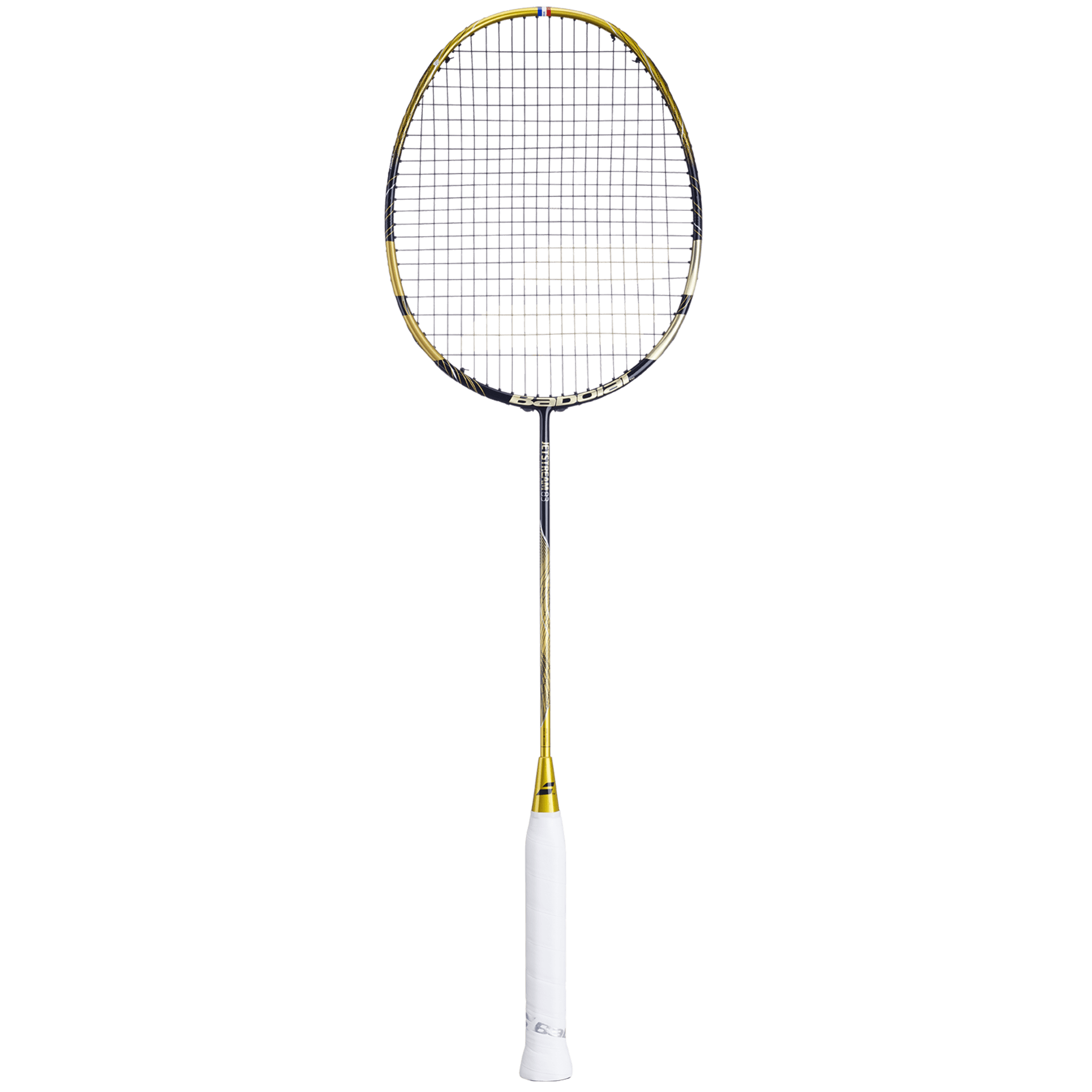 BABOLAT JETSTREAM 83 BADMINTON RACKET (Unstrung)