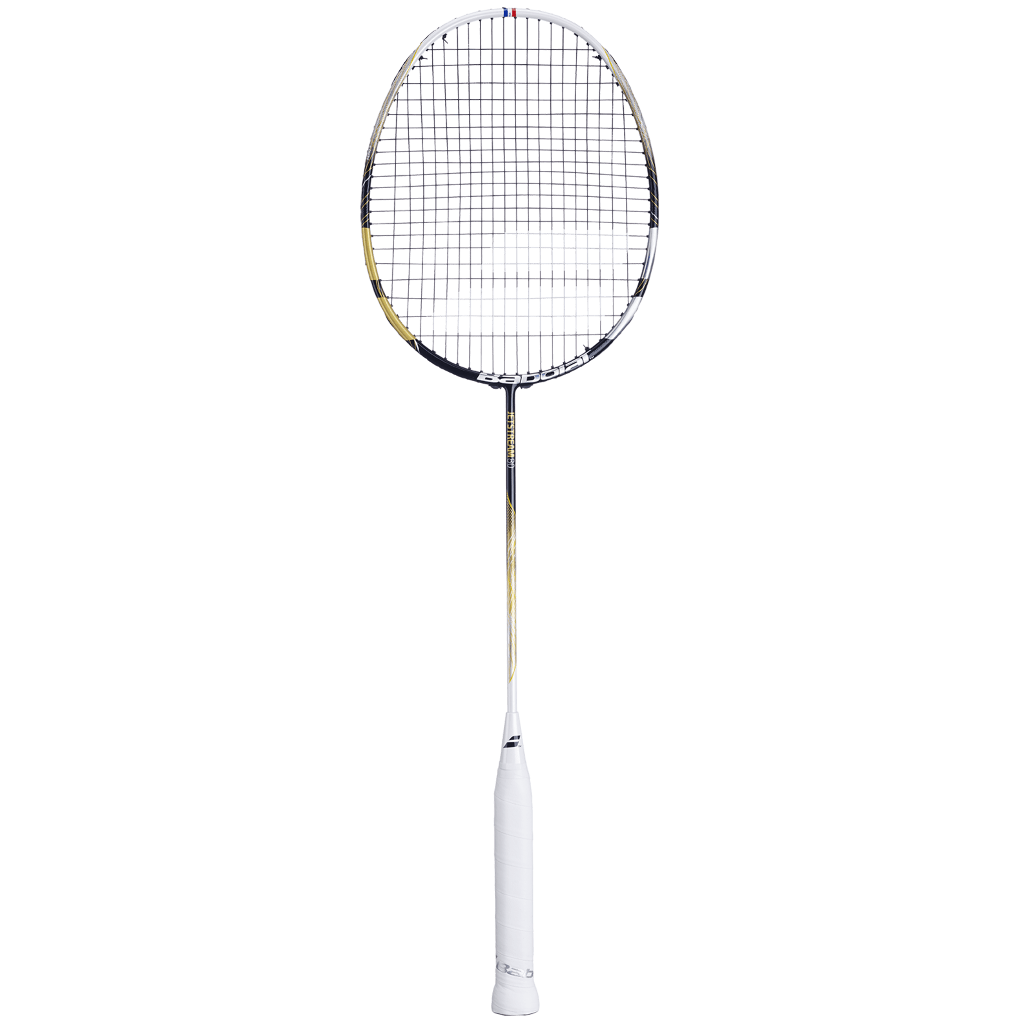 BABOLAT JETSTREAM 80 BADMINTON RACKET (Unstrung)