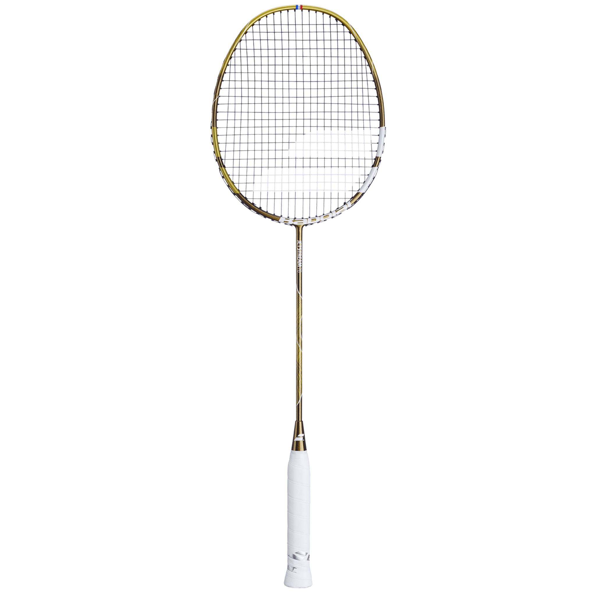 BABOLAT JETSTREAM 78 BADMINTON RACKET (Unstrung)