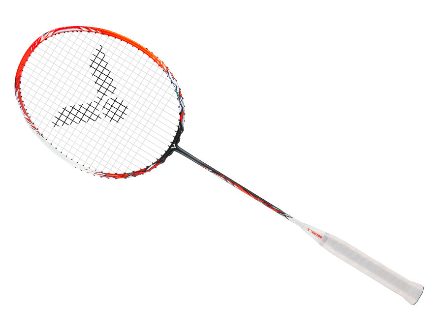 Victor THRUSTER RYUGA Dバドミントンラケット 5U G5 VICTOR THRUSTER RYUGA D
