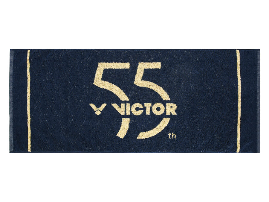 VICTOR TW55B SPORTS TOWEL