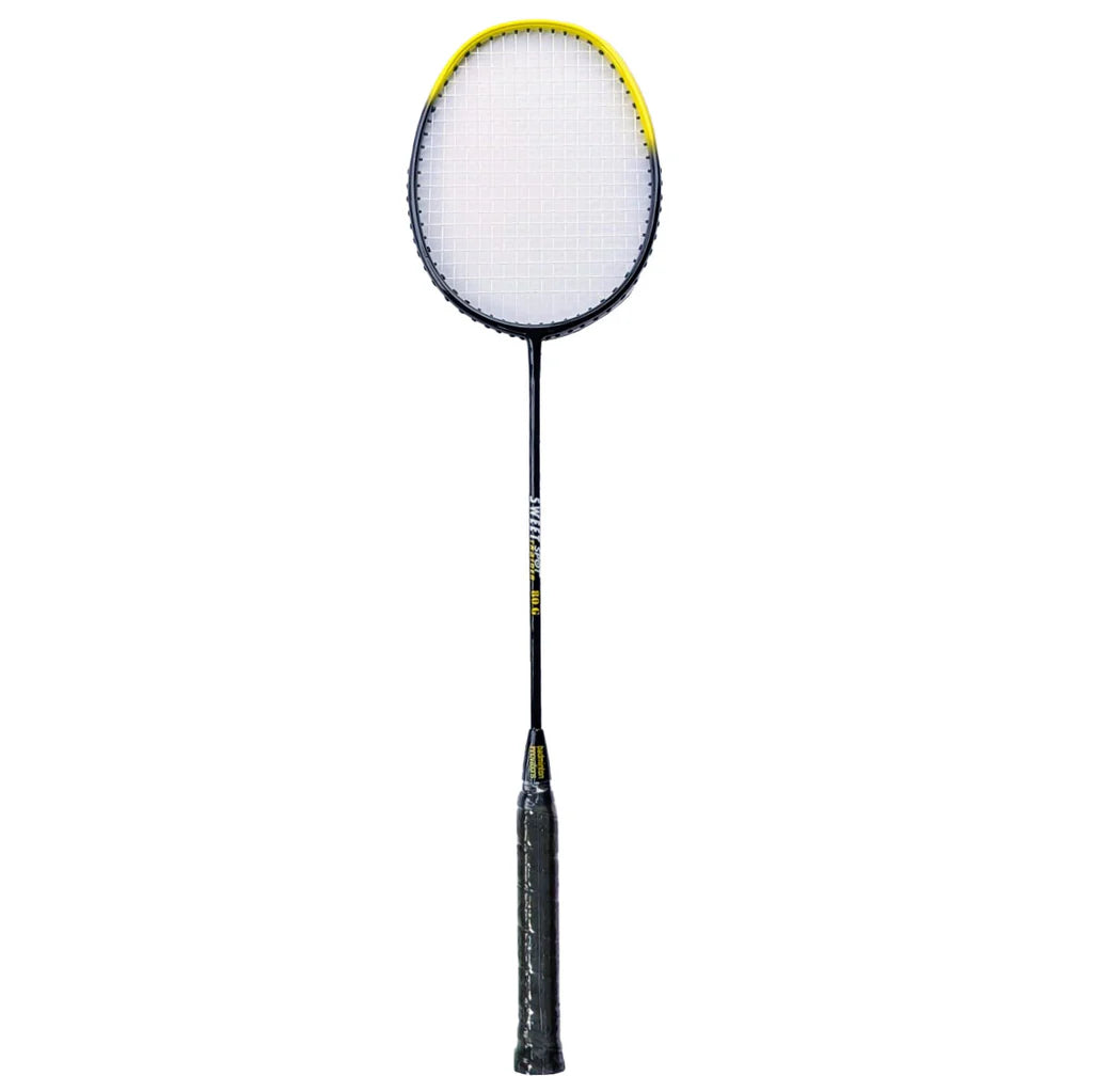 BADMINTON INNOVATIONS SWEETSPOT TRAINER BADMINTON RACKET