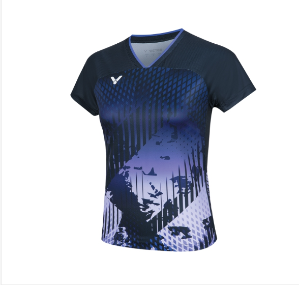 VICTOR T-51010C WOMEN'S T-SHIRT