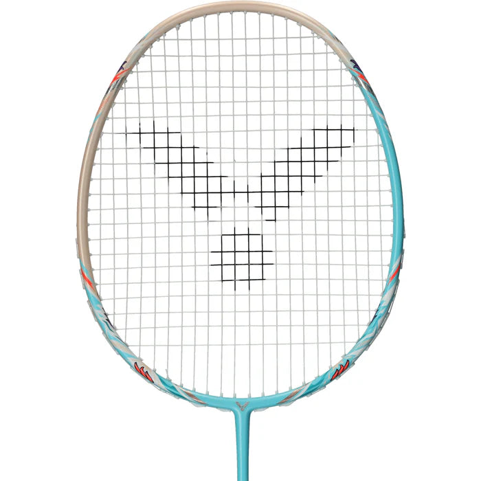 Victor Racket Muse VICTOR THRUSTER RYUGA MUSE F BADMINTON RACKET
