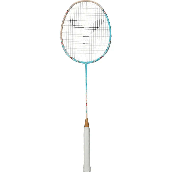 Victor Racket Muse VICTOR THRUSTER RYUGA MUSE F BADMINTON RACKET
