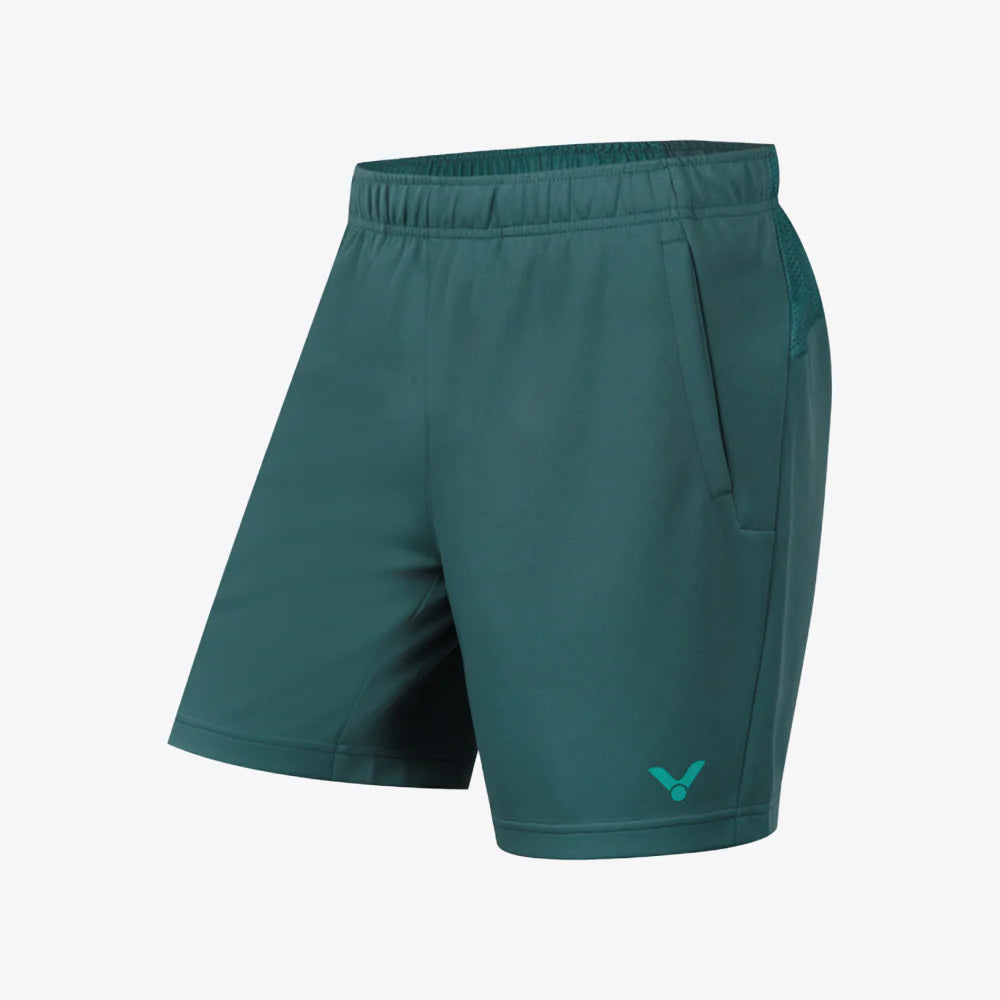 VICTOR TRAINING SHORTS R-50202G (Green)