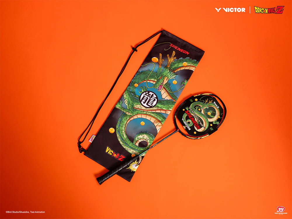 VICTOR x DRAGON BALL Z TK-SHENRON