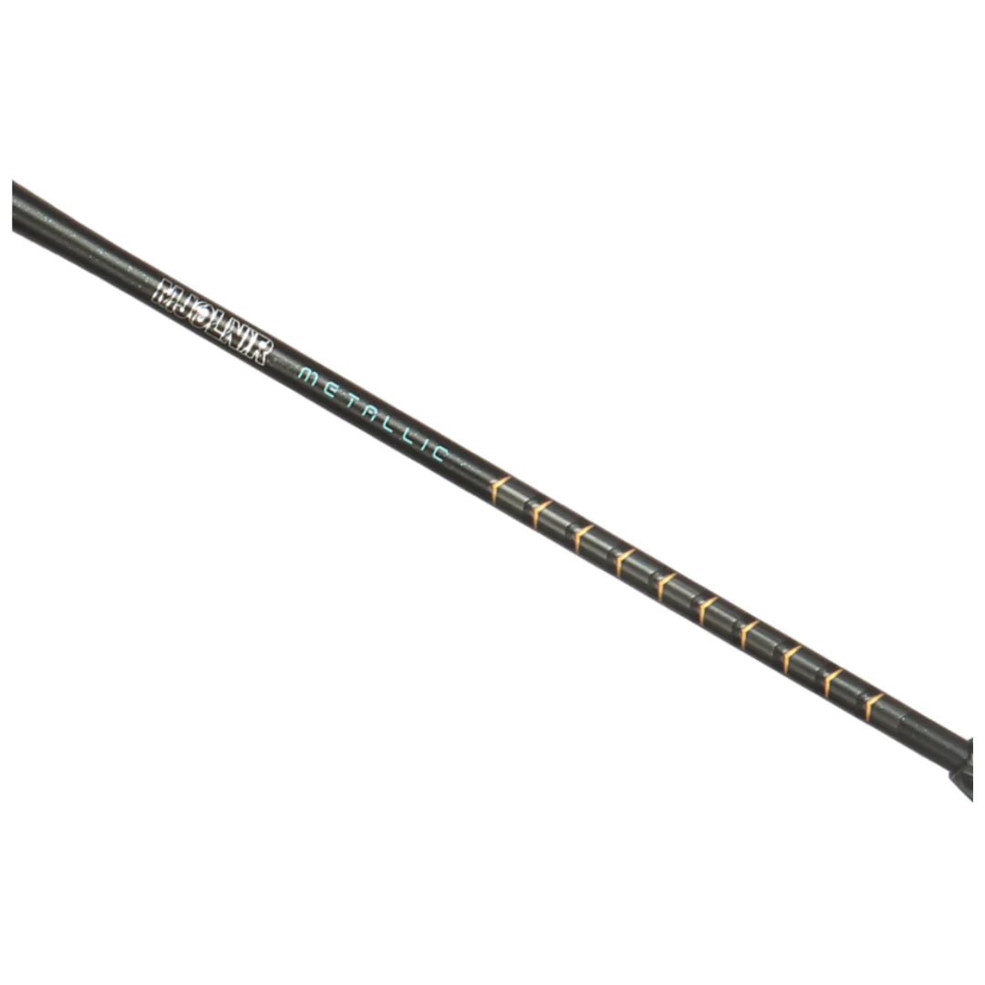 Victor Racket Thor Victor X Marvel Mjolnir Metallic Limited Badminton Racket