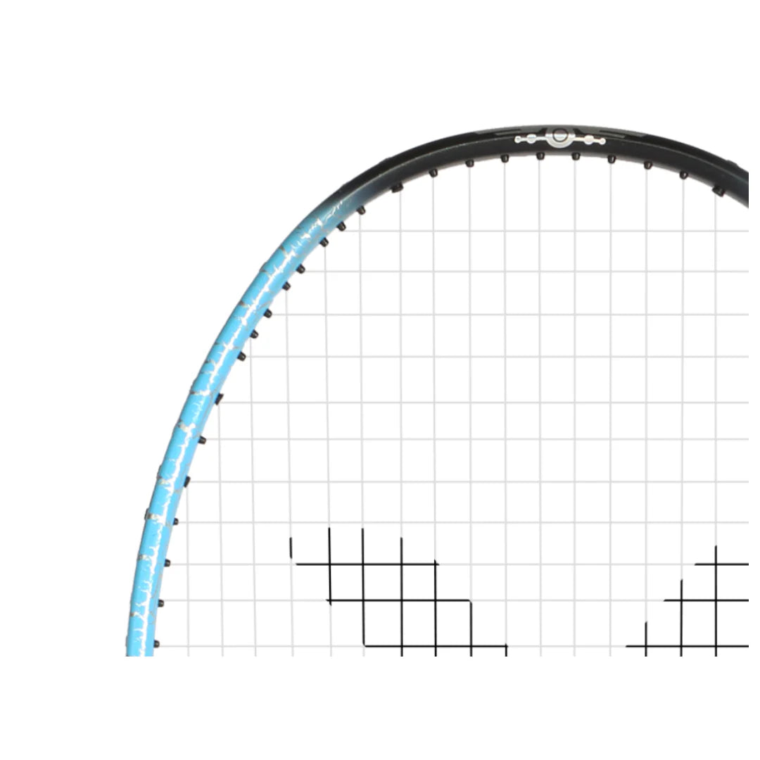 Victor X Marvel Mjolnir Metallic Limited Badminton Racket