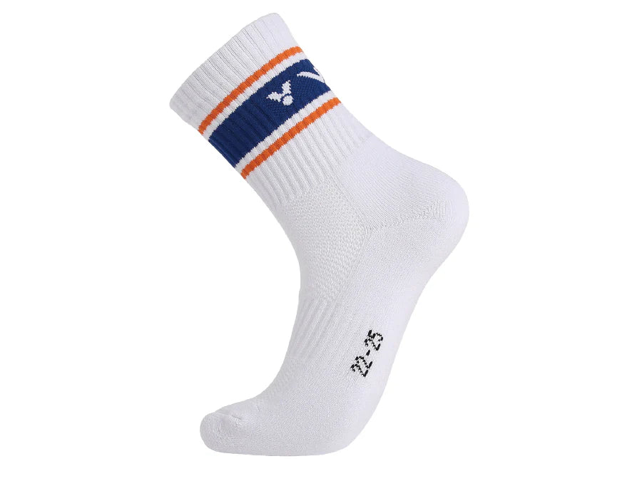 Victor Unisex Sport Crew Socks SK-154 F