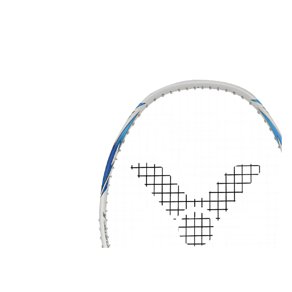 Glacier Racket Badminton Rackets