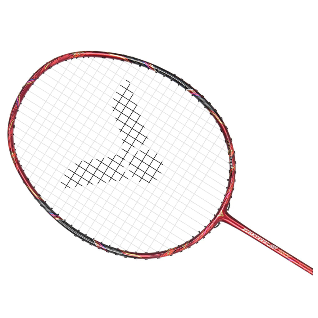 Victor 2024 Chinese New Year Jetspeed Racket Giftbox Collection