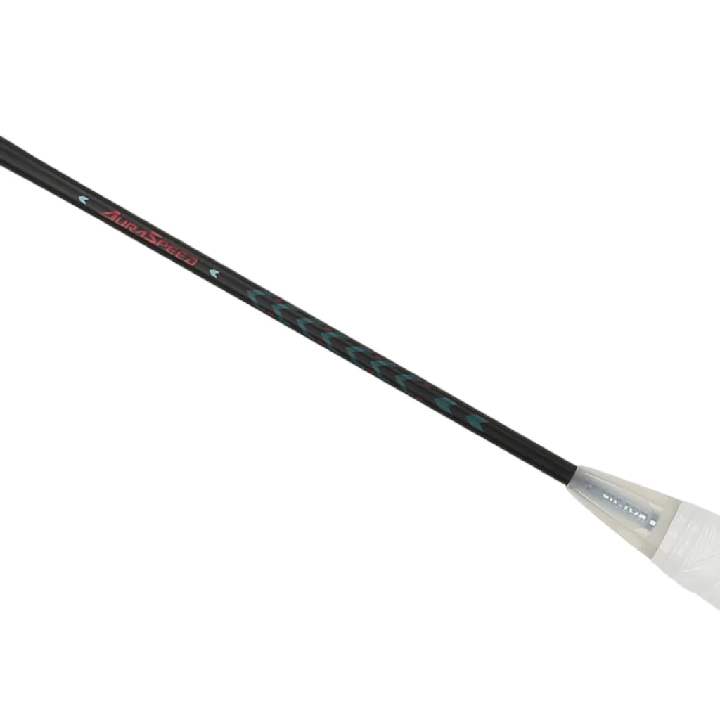Arcing Racket VICTOR AURASPEED ARS 夯 BADMINTON RACKET
