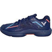 VICTOR P6500JR B JUNIOR COURT SHOES