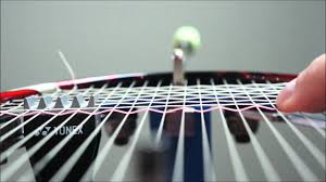 Other Stringing Services
