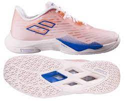 BABOLAT SHADOW TOUR 5 WOMEN COURT SHOES