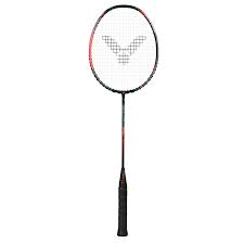 VICTOR THRUSTER RYUGA METALLIC BADMINTON RACKET