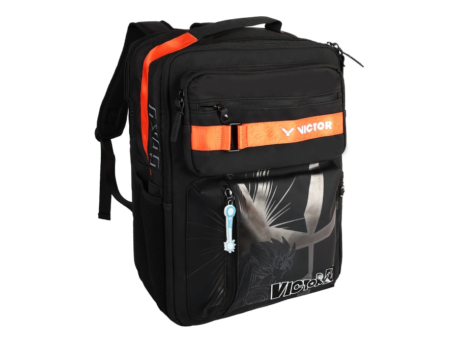 VICTOR x DRAGON BALL Z BR5039DBZ BACKPACK (Black)