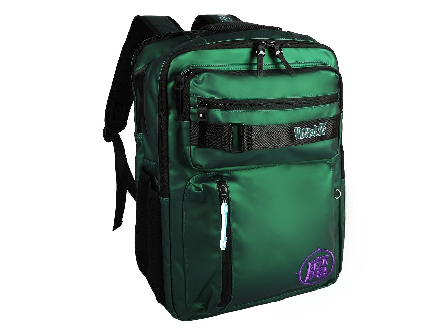 VICTOR x DRAGON BALL Z BR5039DBZ BACKPACK (teal)