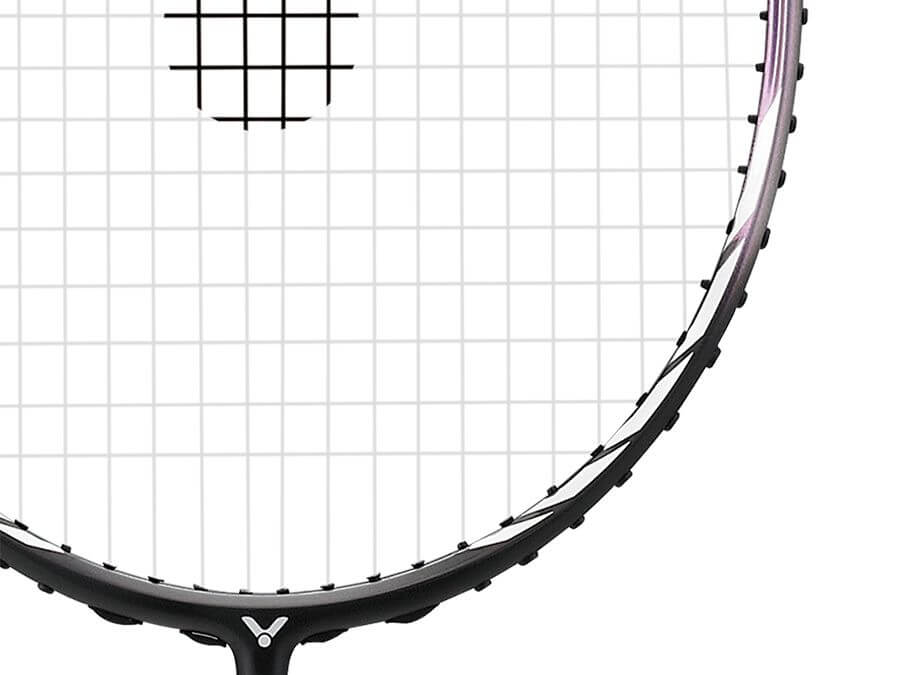 VICTOR AURASPEED 90 S BADMINTON RACKET