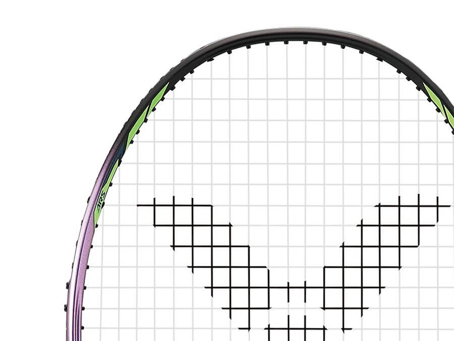 VICTOR AURASPEED 90 S BADMINTON RACKET