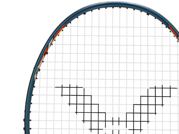 VICTOR AURASPEED 98 K BADMINTON RACKET