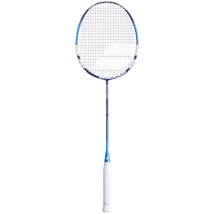 BABOLAT SATELITE GRAVITY 74 BADMINTON RACKET (2022)