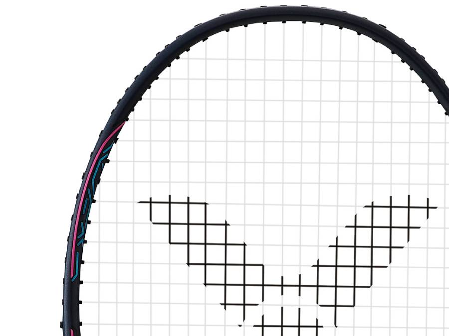 4UG5ビクタードライブX 9X VICTOR DRIVE X 9X BADMINTON RACKET