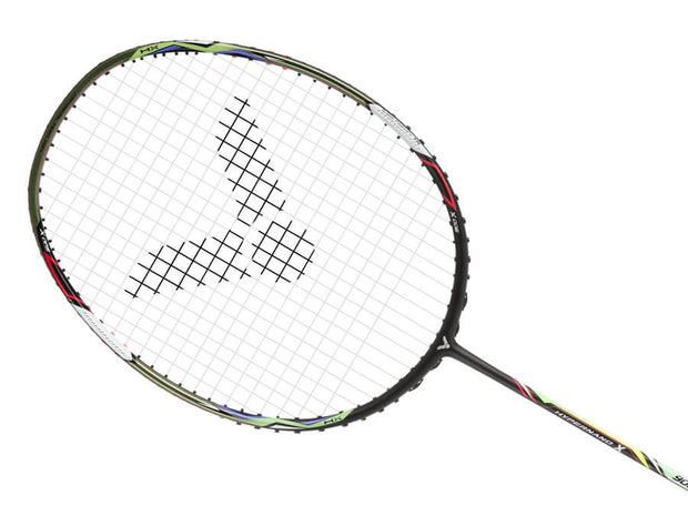 VICTOR HYPERNANO X 900X BADMINTON RACKET