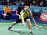 VICTOR HYPERNANO X 900X BADMINTON RACKET