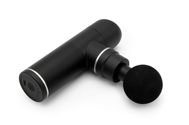 Micro truRelief Impact Therapy Device - Micro Massage Gun