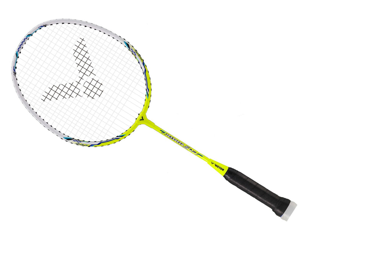 Victor Jetspeed Racket VICTOR JETSPEED S 7 JUNIOR BADMINTON RACKET