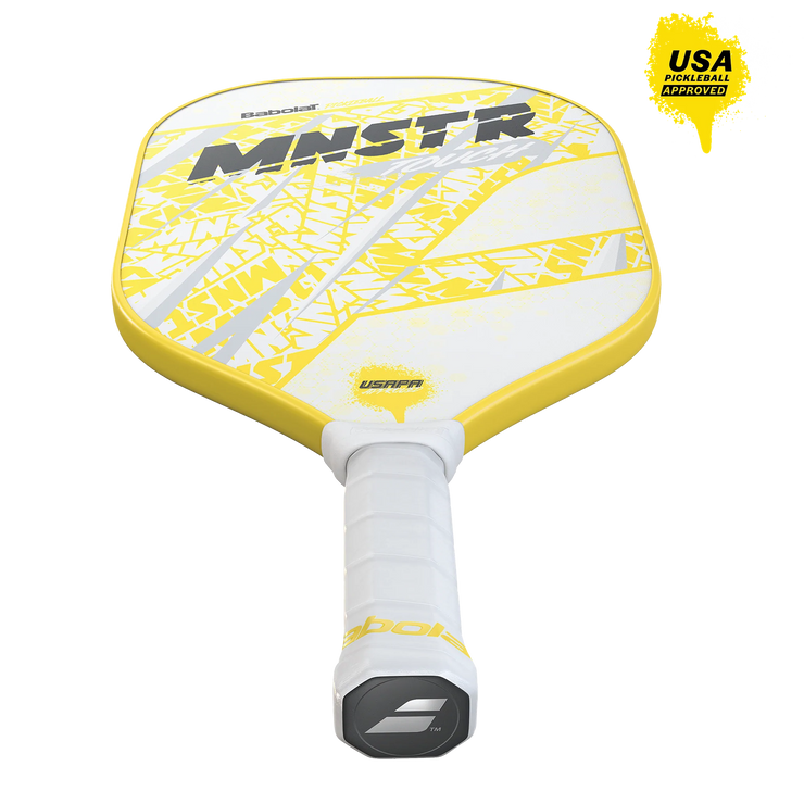 BABOLAT MNSTR TOUCH PICKLEBALL PADDLE