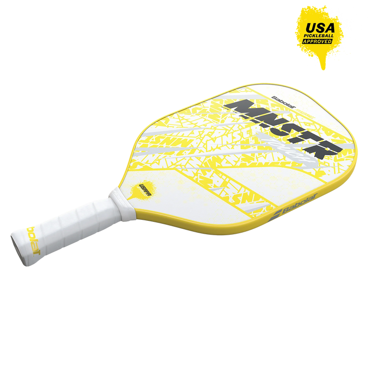 BABOLAT MNSTR TOUCH PICKLEBALL PADDLE