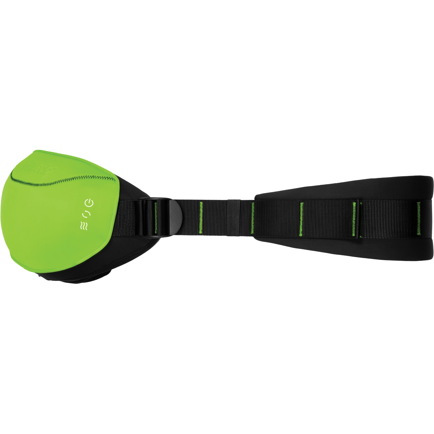 MagicHands truShiatsu Neck and Back Massager