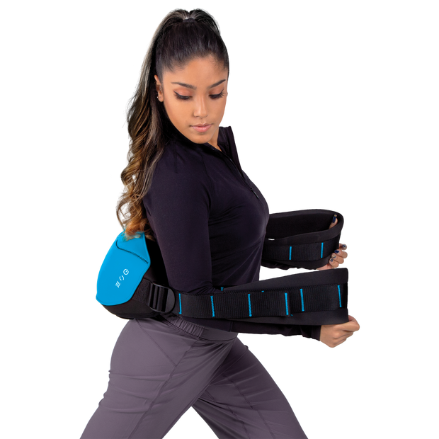 MagicHands™ truShiatsu™ Neck and Back Massager