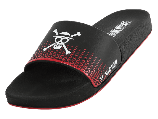 VICTOR 007OP C ONE PIECE Sandal - Luffy