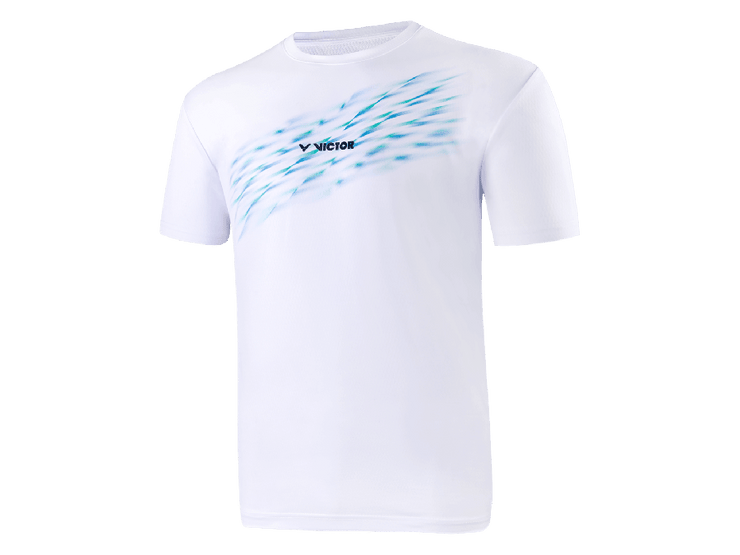 VICTOR BADMINTON T-SHIRT T-25009A
