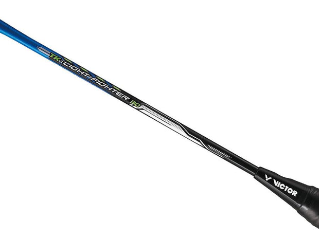VICTOR THRUSTER K LIGHTFIGHTER-30 (ULTRA LIGHT) BADMINTON RACKET