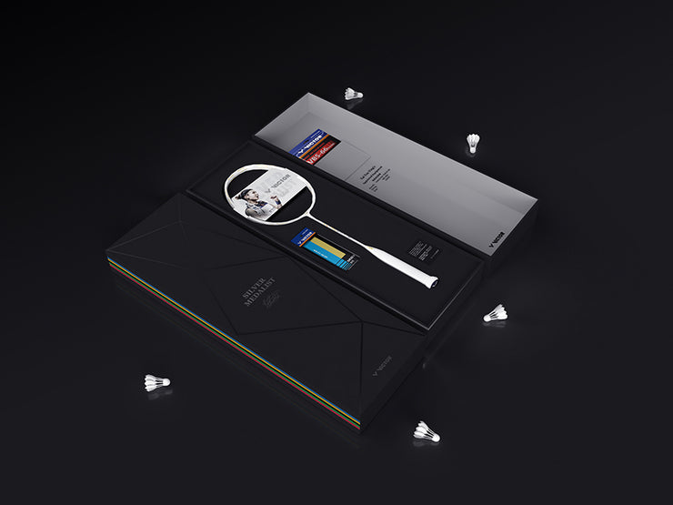 VICTOR THRUSTER K TOKYO LTD GIFT BOX SET TK-TOKYO GB A