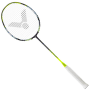 VICTOR JETSPEED S12 (YELLOW) BADMINTON RACKET