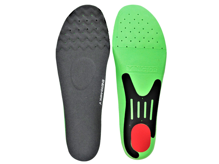 VICTOR SPORTS INSOLE VT-XD11 (REGULAR ARCH)