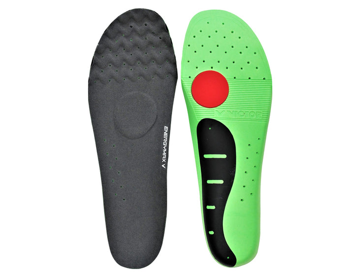 VICTOR SPORTS INSOLE VT-XD11 F (FLAT ARCH)
