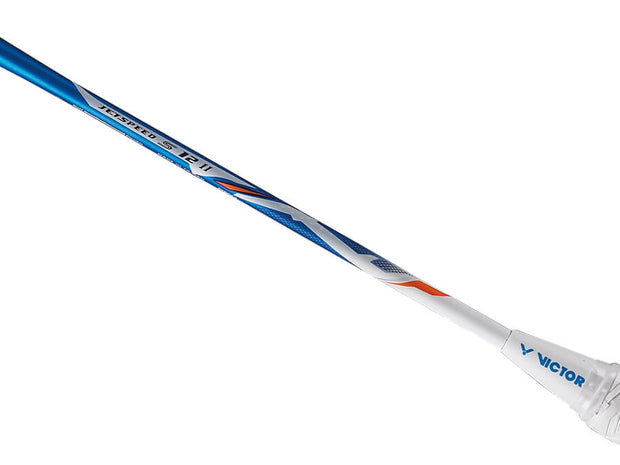 VICTOR JETSPEED S12 II BADMINTON RACKET