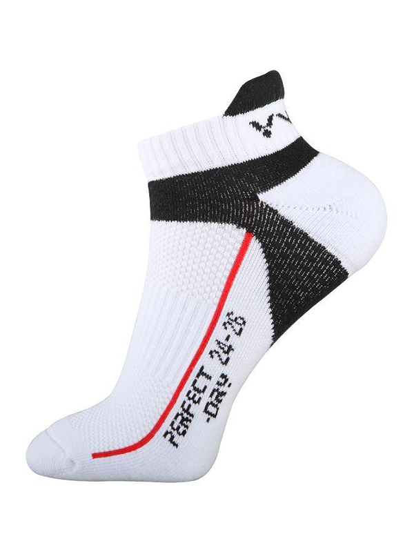 VICTOR MEN'S SOCKS SK144 C/D/G