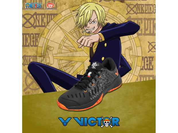 VICTOR A-OPS C ONE PIECE Badminton Shoes - Sanji