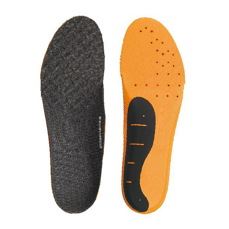 VICTOR INSOLE VT-XD8 F (FLAT ARCH)