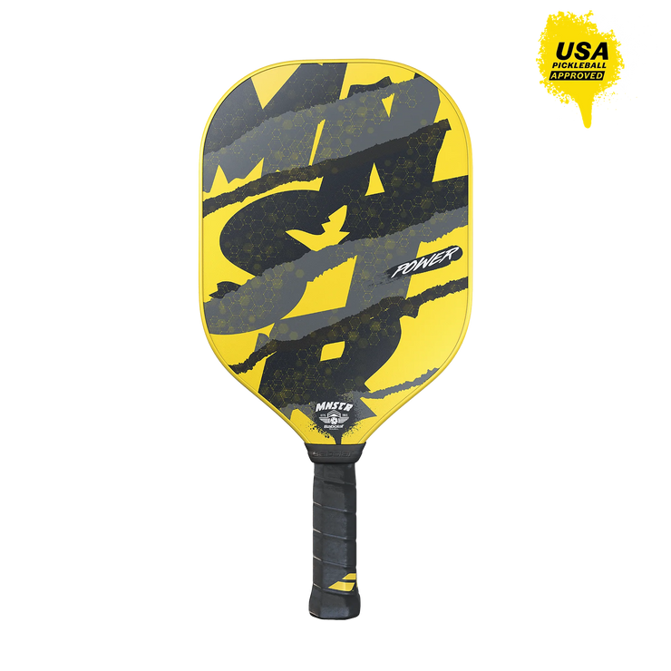 BABOLAT MNSTR POWER PICKLEBALL PADDLE