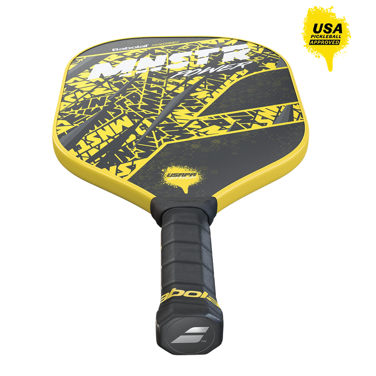 BABOLAT MNSTR POWER PICKLEBALL PADDLE